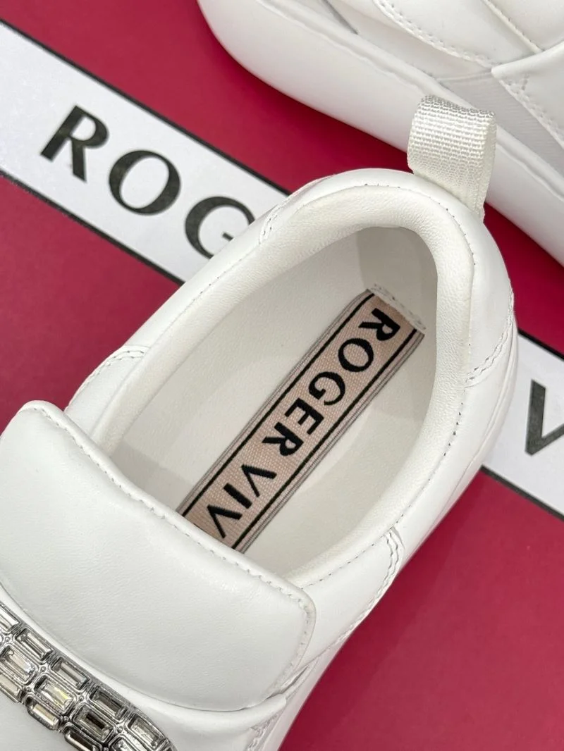 Roger Vivier Shoes Bright 7315