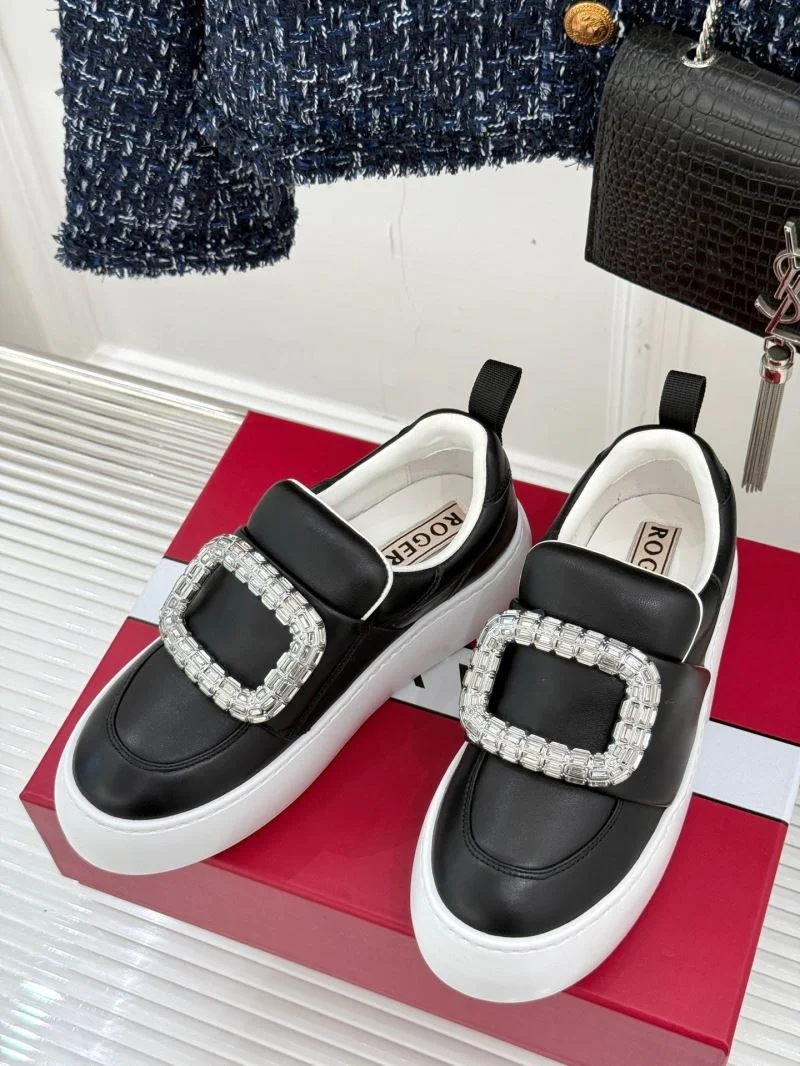 Bold Roger Vivier Shoes 7301