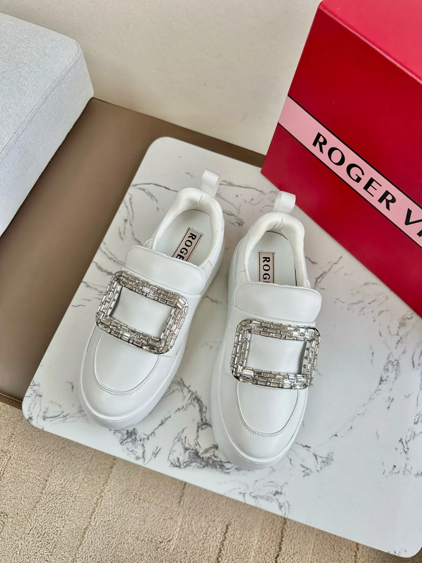 Popular Roger Vivier Shoes 7302