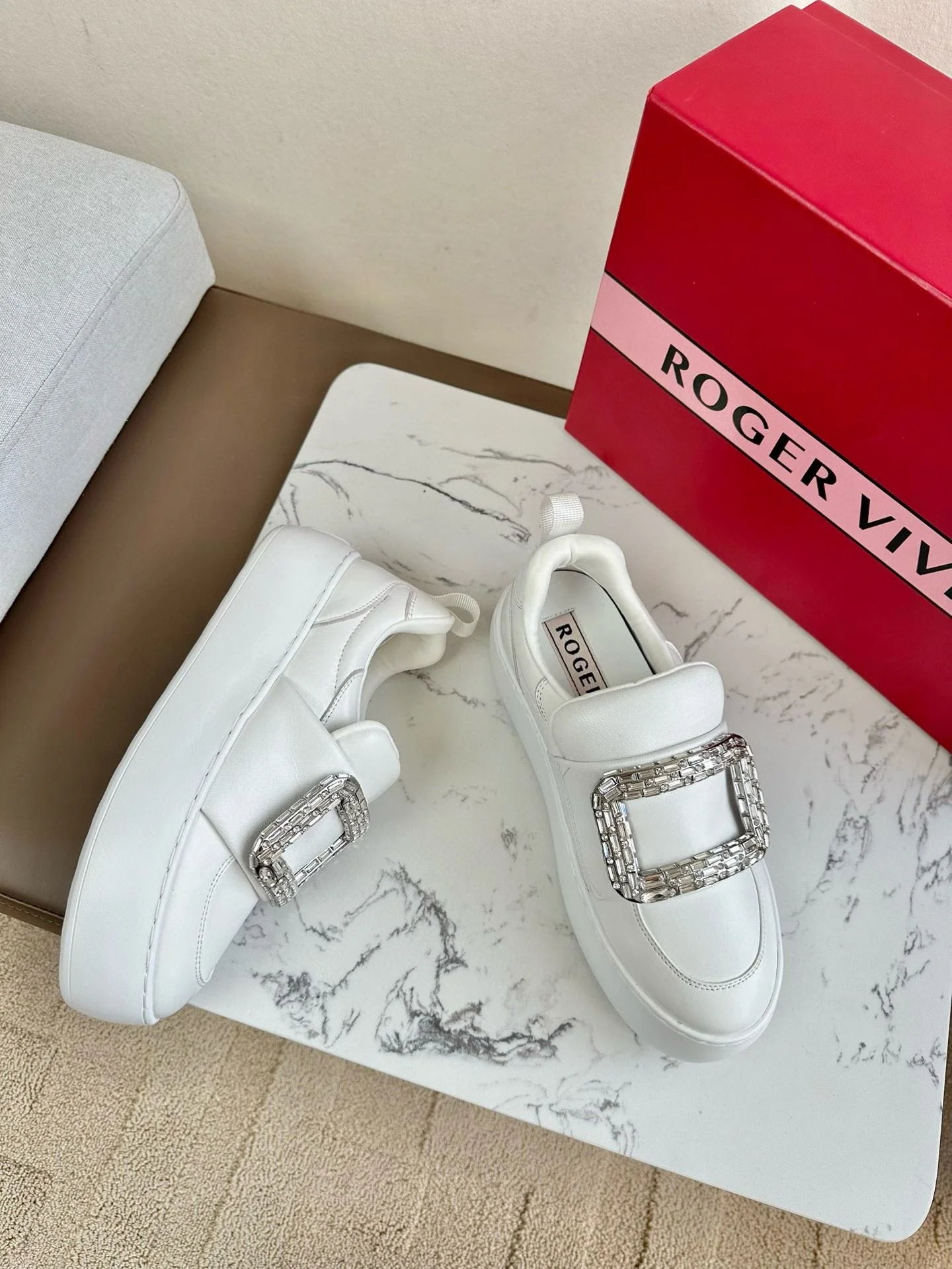 Popular Roger Vivier Shoes 7302