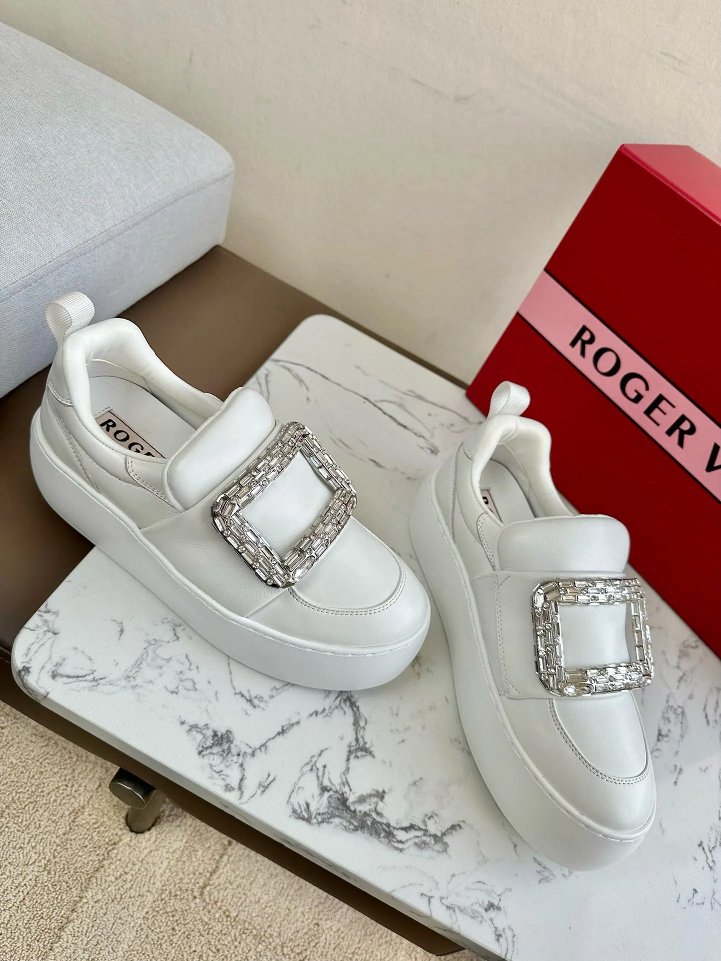Popular Roger Vivier Shoes 7302