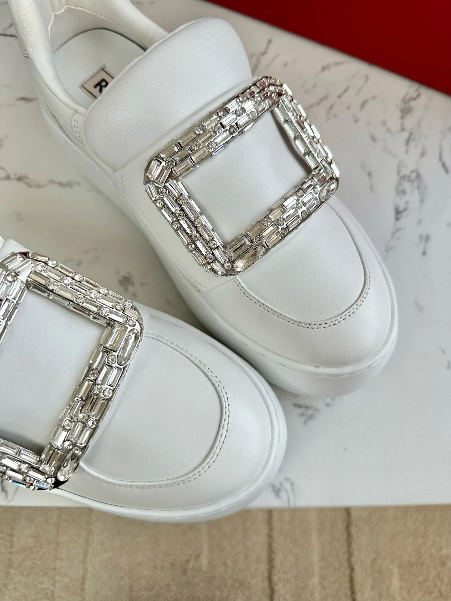 Popular Roger Vivier Shoes 7302