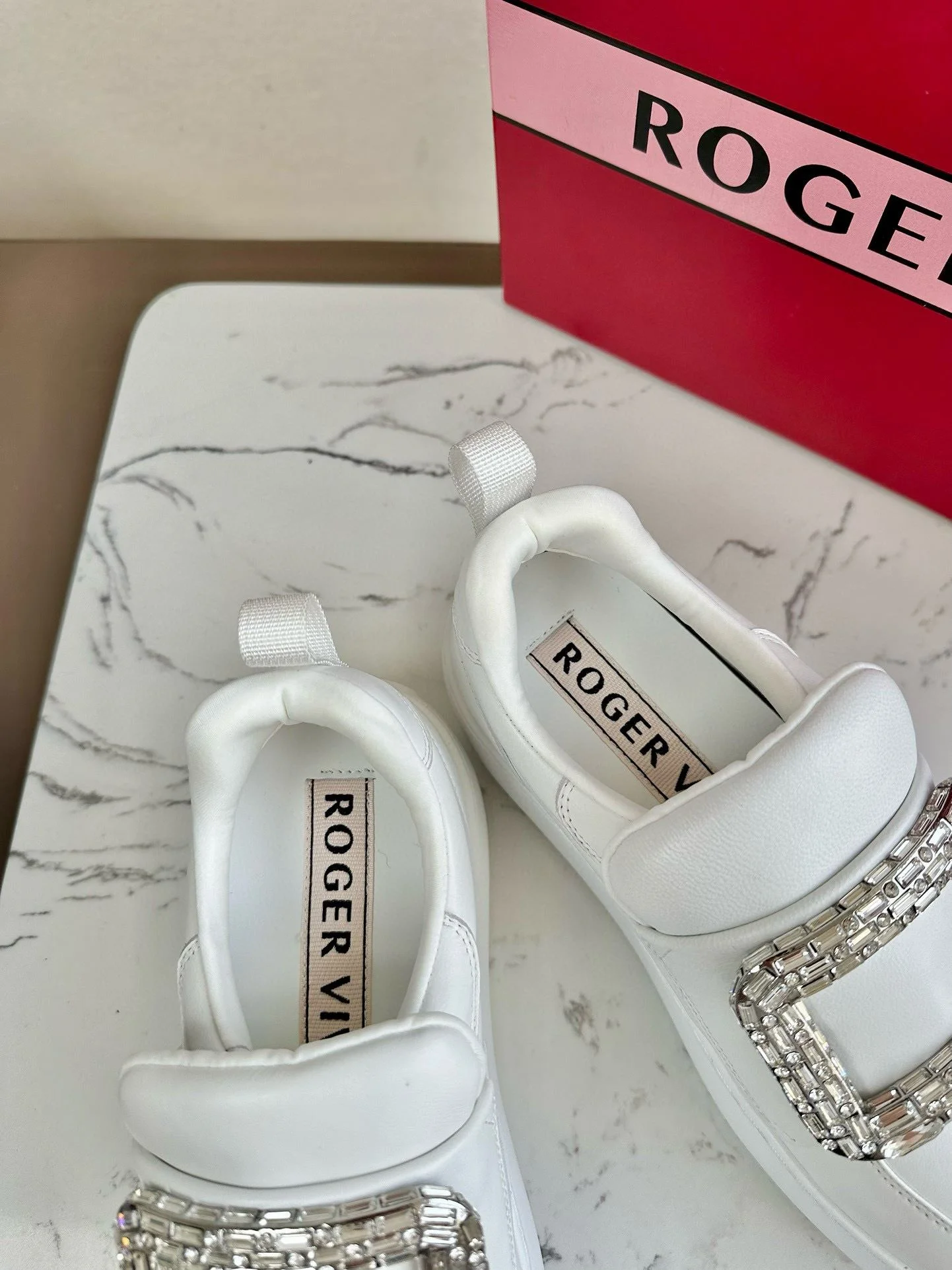 Popular Roger Vivier Shoes 7302