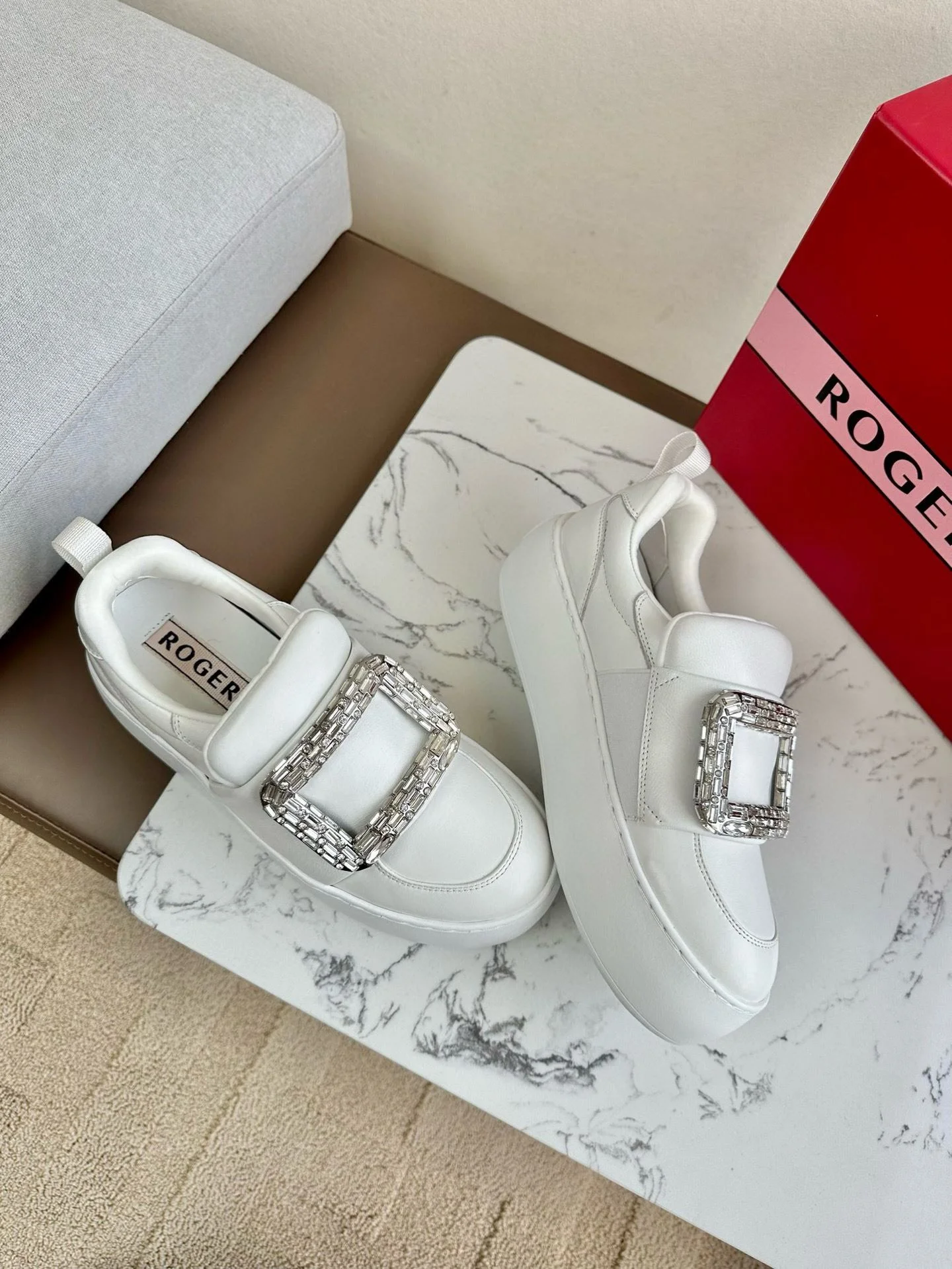 Popular Roger Vivier Shoes 7302