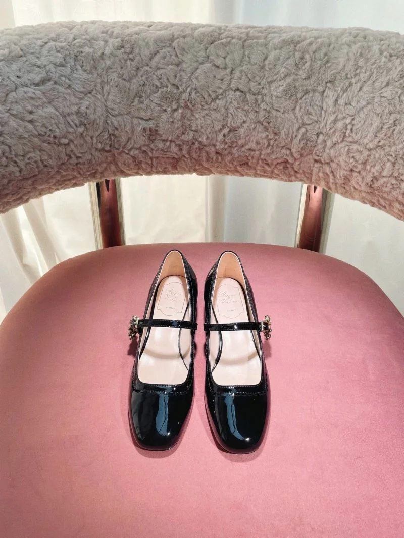 Trendy Roger Vivier Shoes 11427