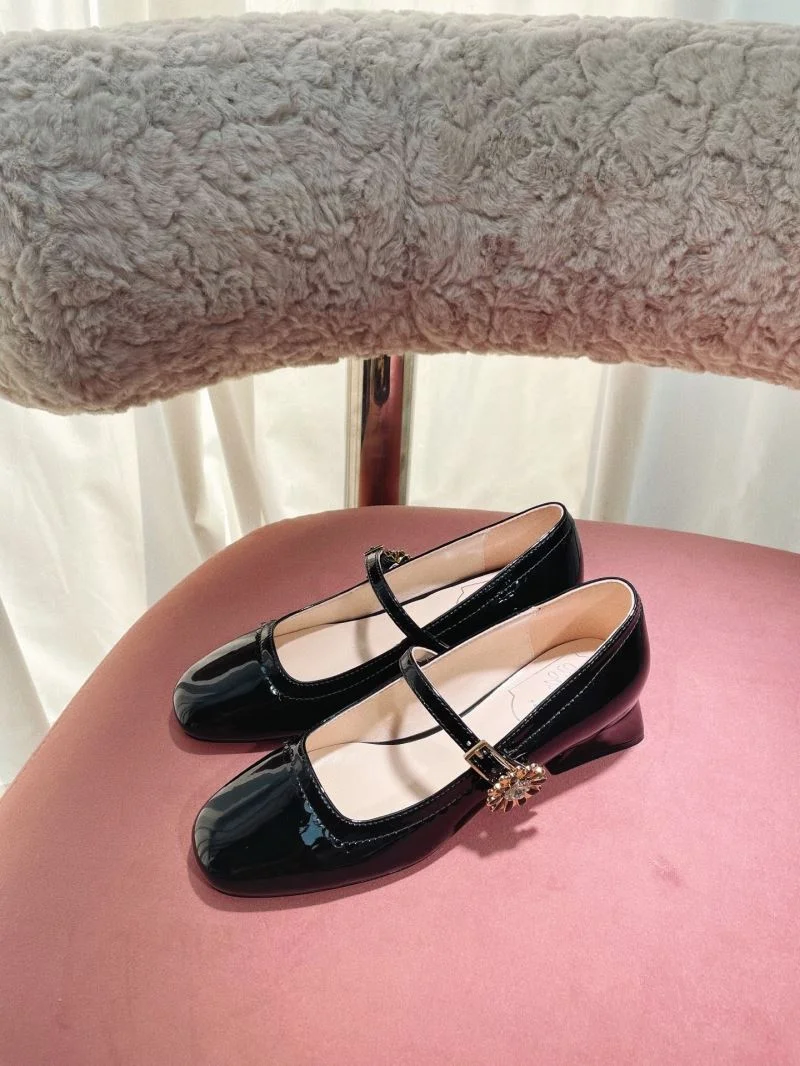 Trendy Roger Vivier Shoes 11427