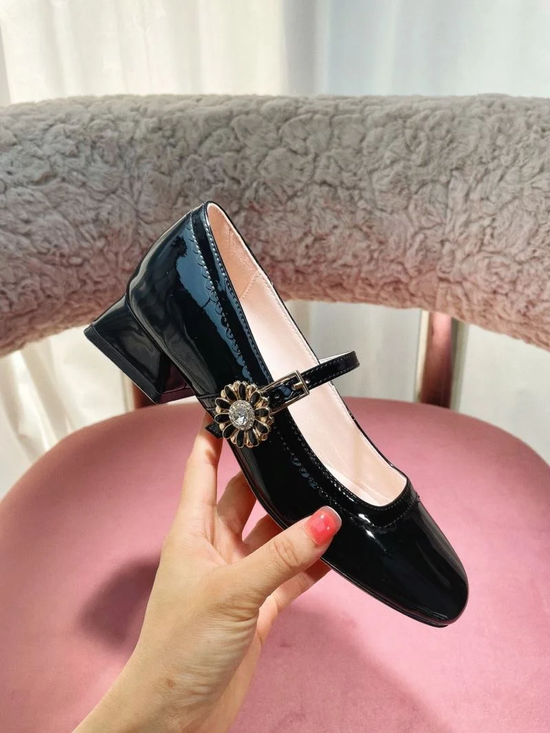 Trendy Roger Vivier Shoes 11427