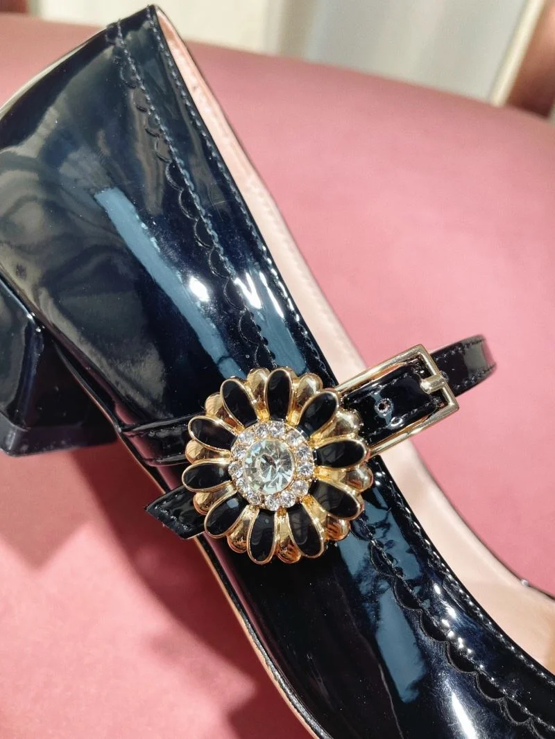 Trendy Roger Vivier Shoes 11427
