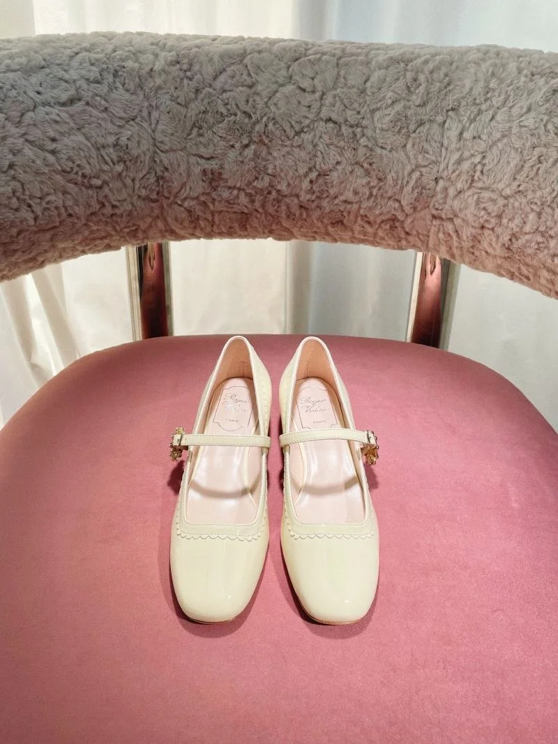 Roger Vivier Shoes NewStyle 11457