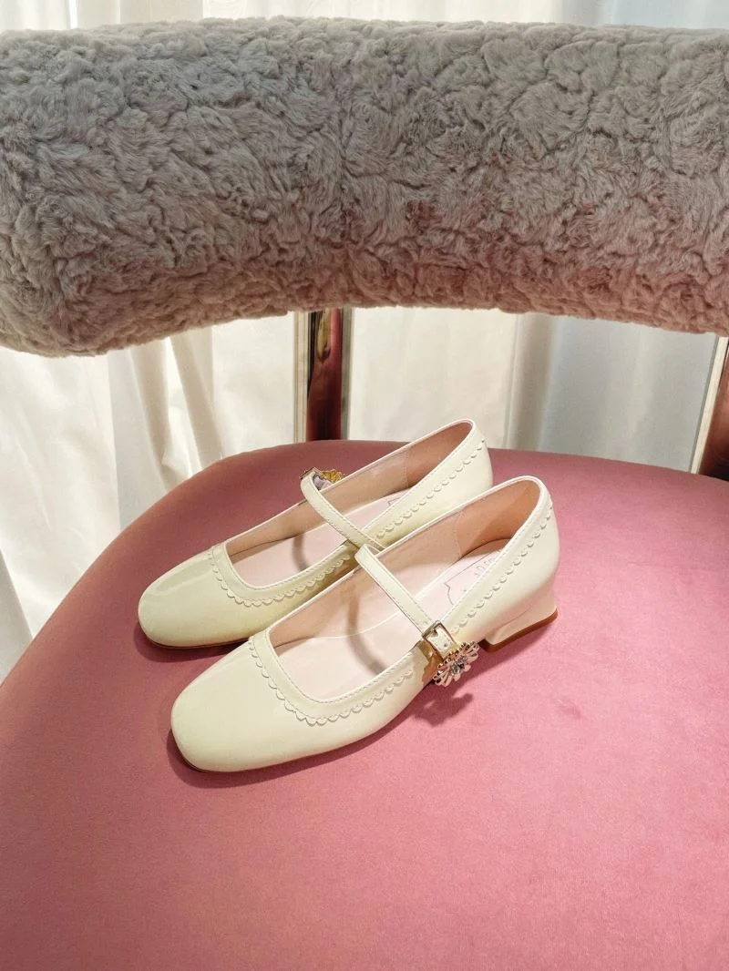 Roger Vivier Shoes NewStyle 11457