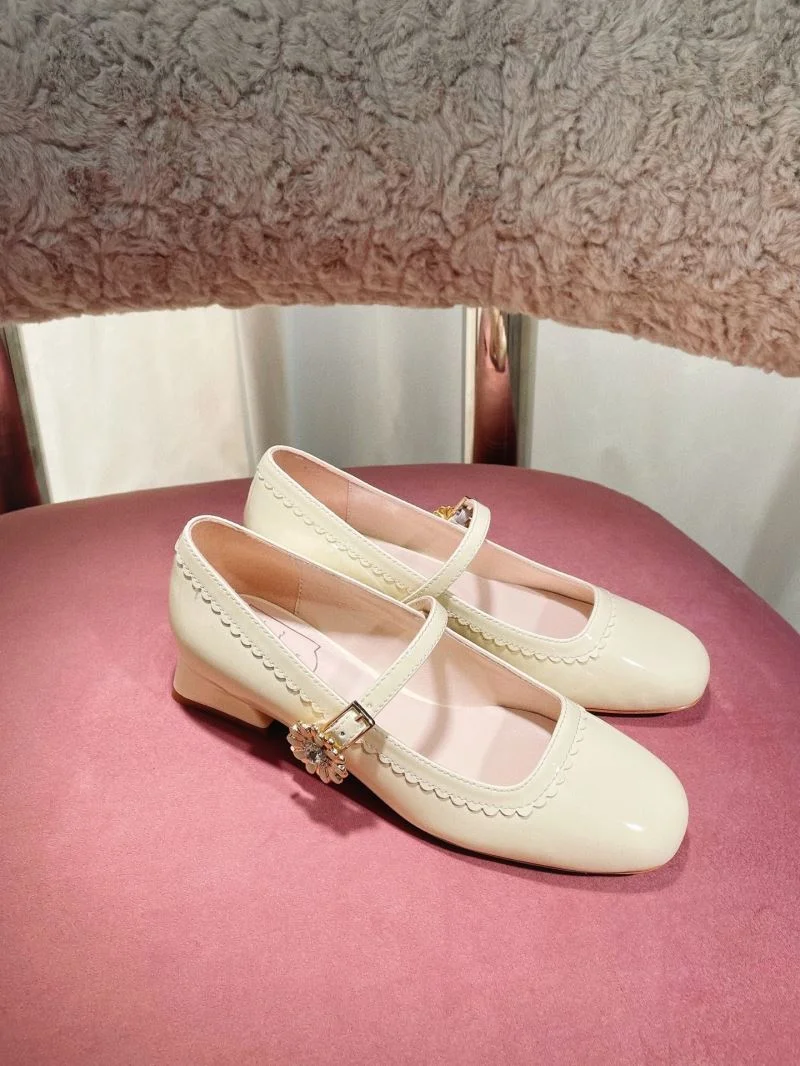 Roger Vivier Shoes NewStyle 11457
