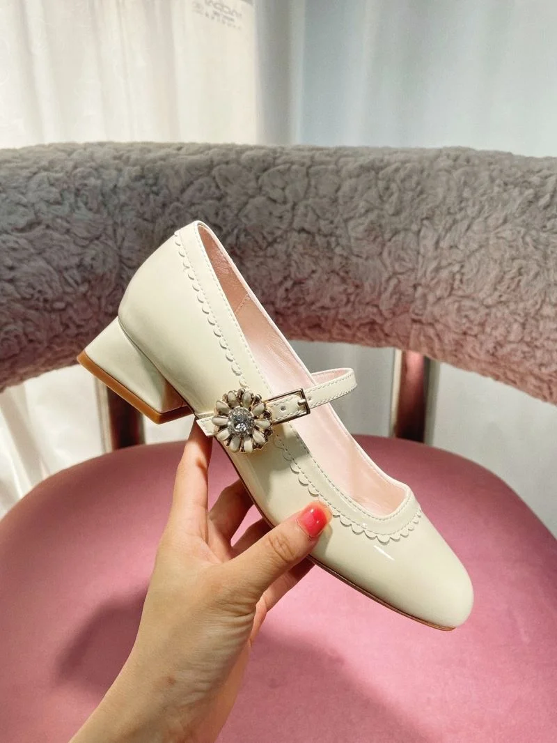 Roger Vivier Shoes NewStyle 11457