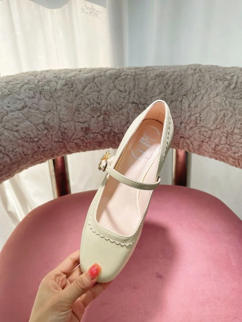 Roger Vivier Shoes NewStyle 11457