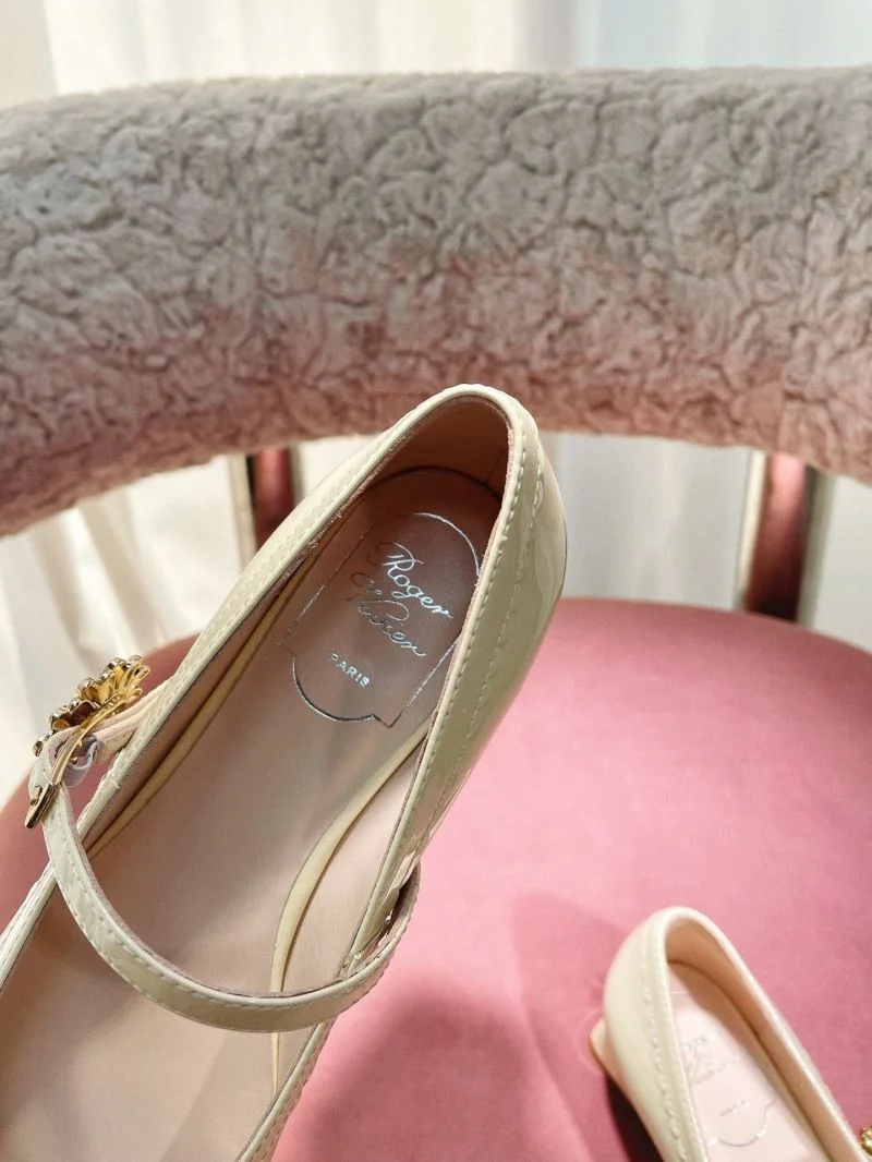 Roger Vivier Shoes NewStyle 11457