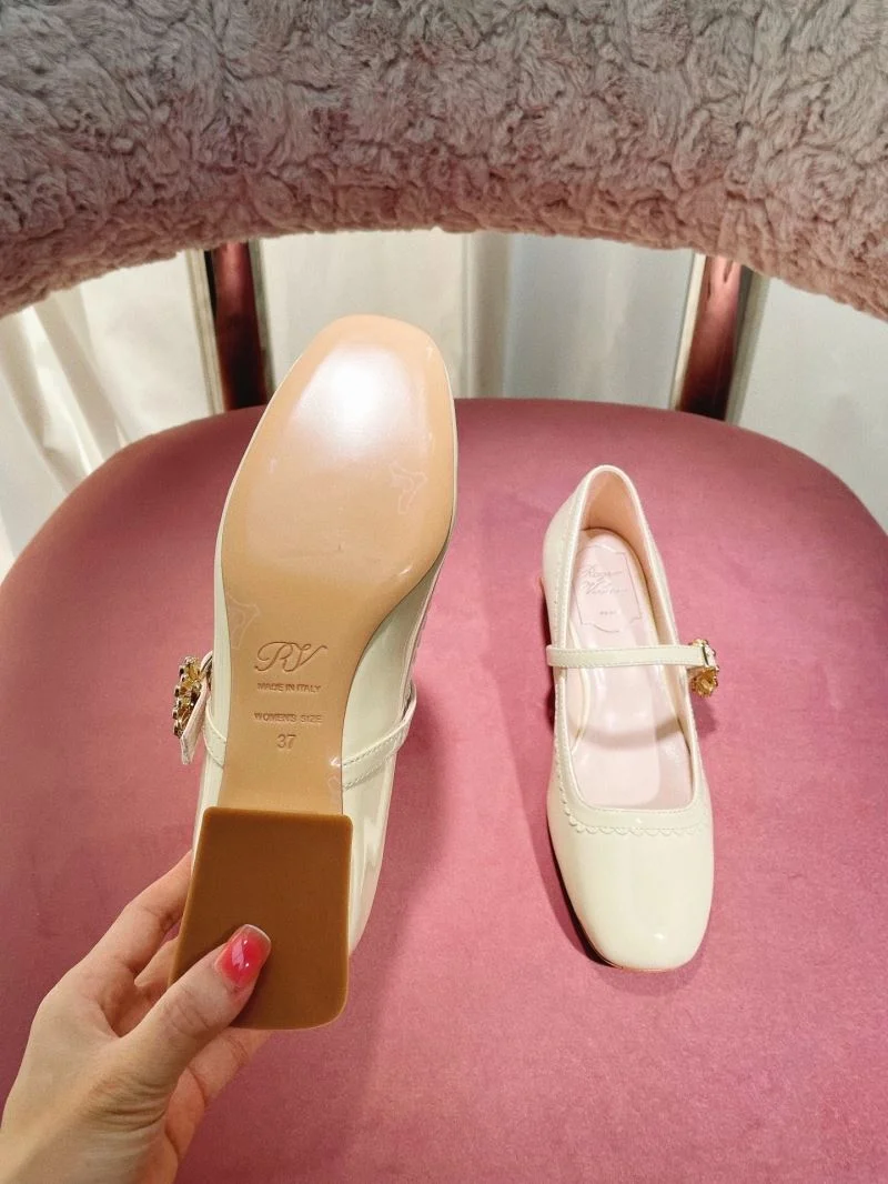 Roger Vivier Shoes NewStyle 11457