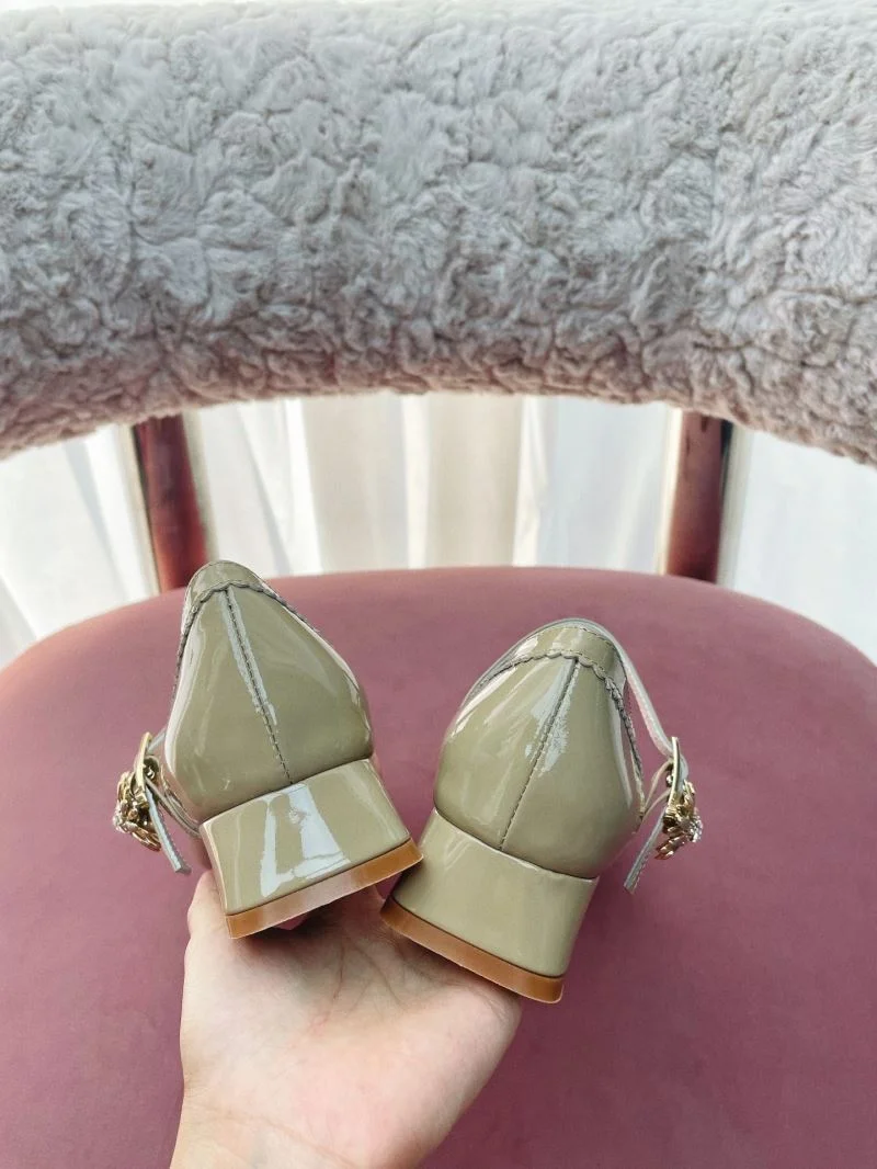 Roger Vivier Shoes Durable 11429