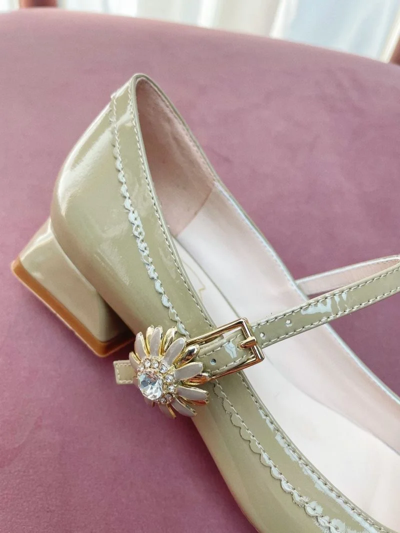 Roger Vivier Shoes Durable 11429