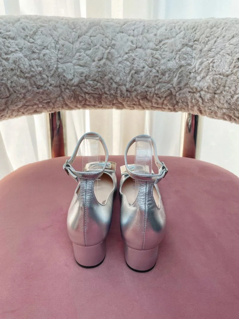 Roger Vivier Shoes Durable 11430