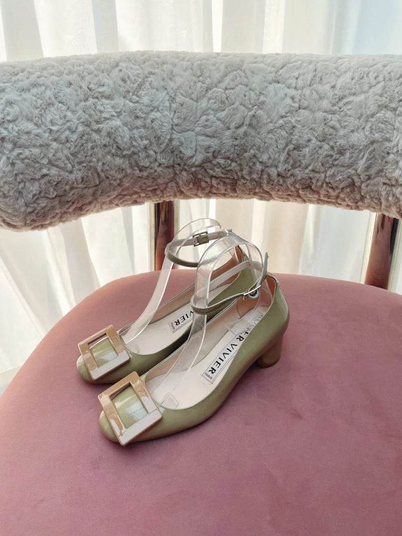 Roger Vivier Shoes Comfortable 11426