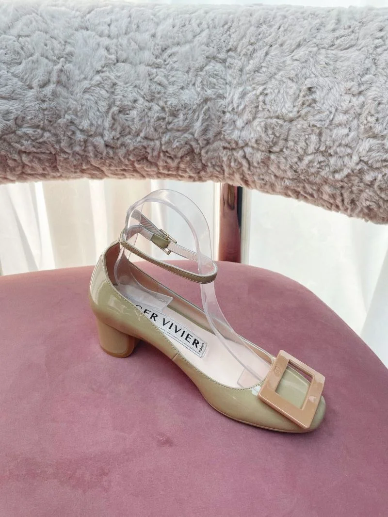 Roger Vivier Shoes Comfortable 11426