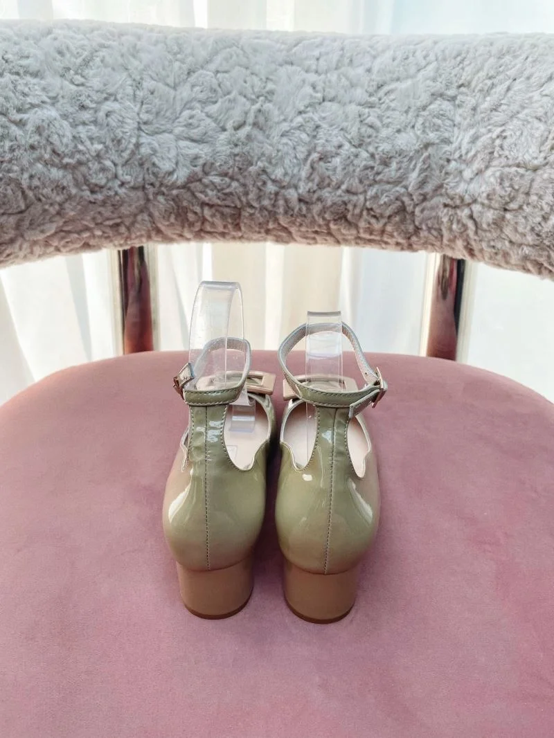 Roger Vivier Shoes Comfortable 11426