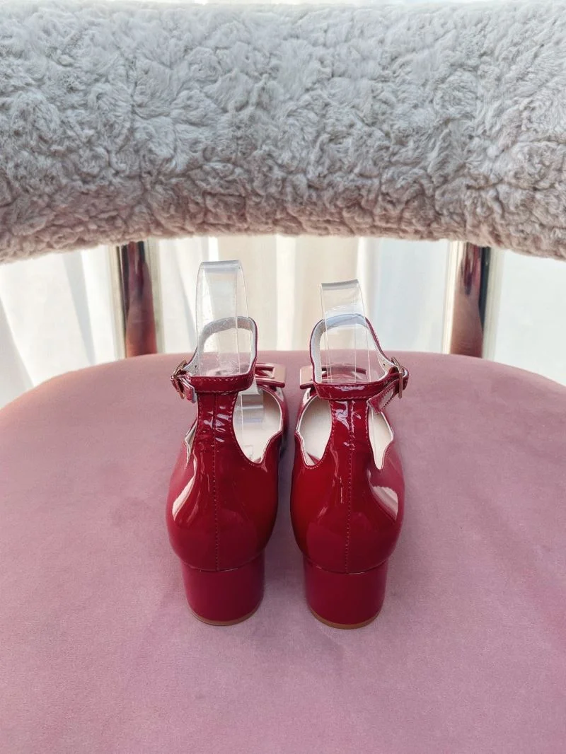 Roger Vivier Shoes MoistureWicking 11440