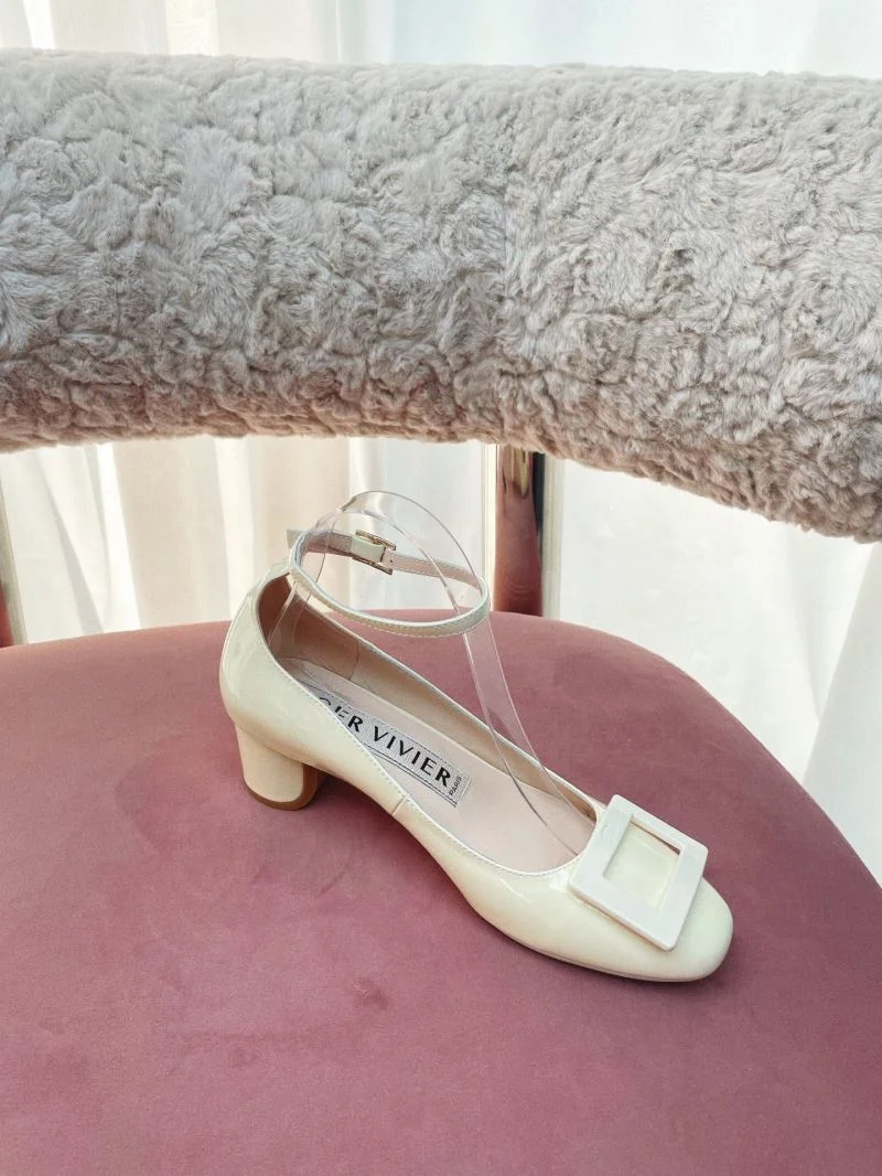 Roger Vivier Shoes Classic 11499