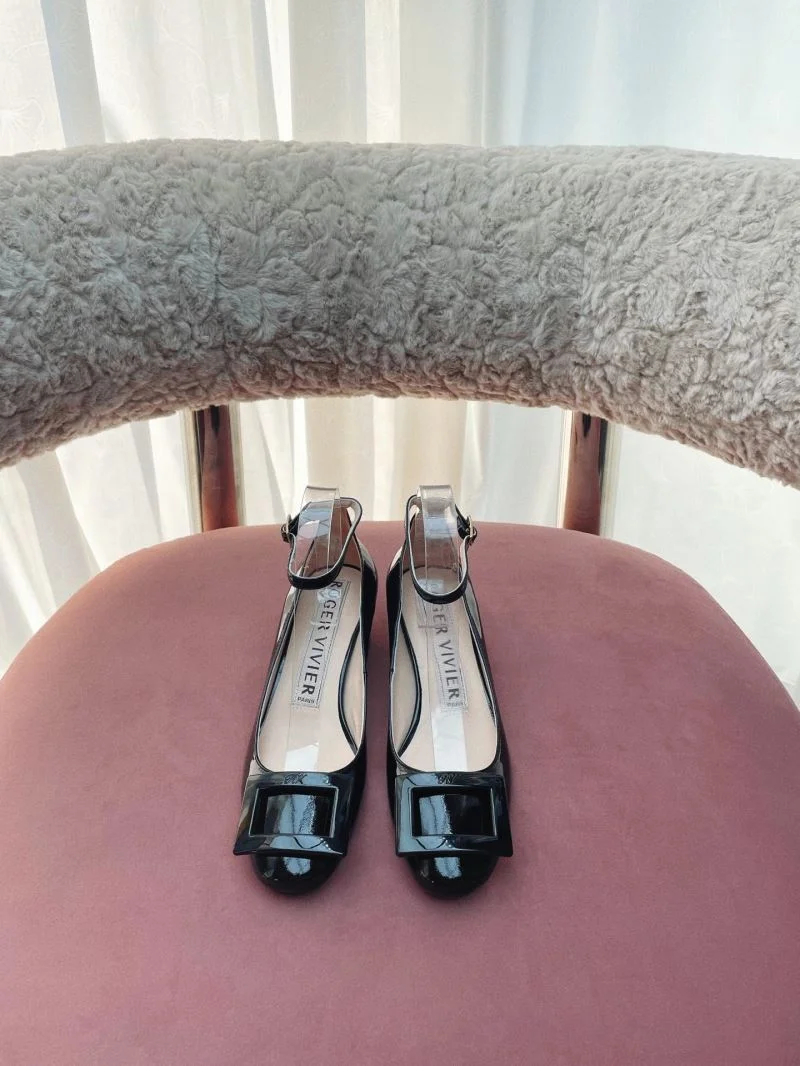 Roger Vivier Shoes MoistureWicking 11498