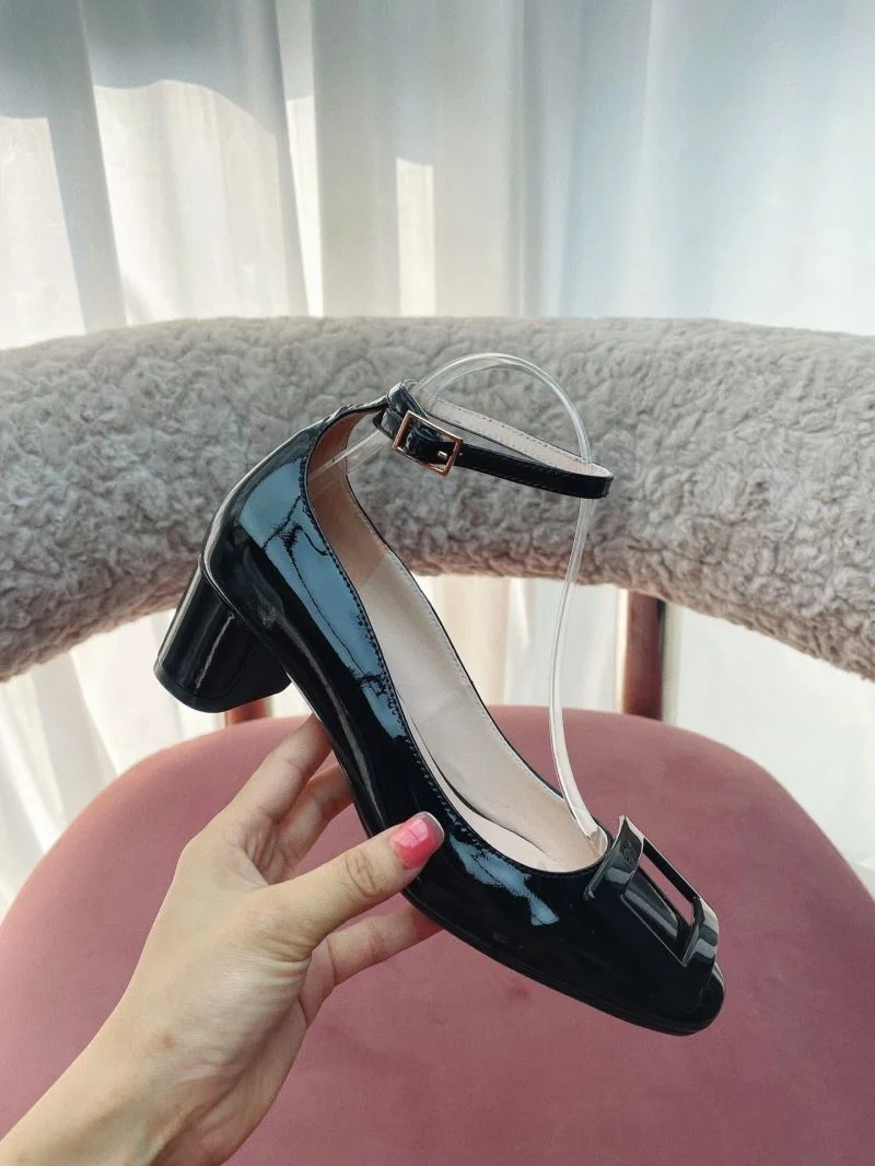 Roger Vivier Shoes MoistureWicking 11498