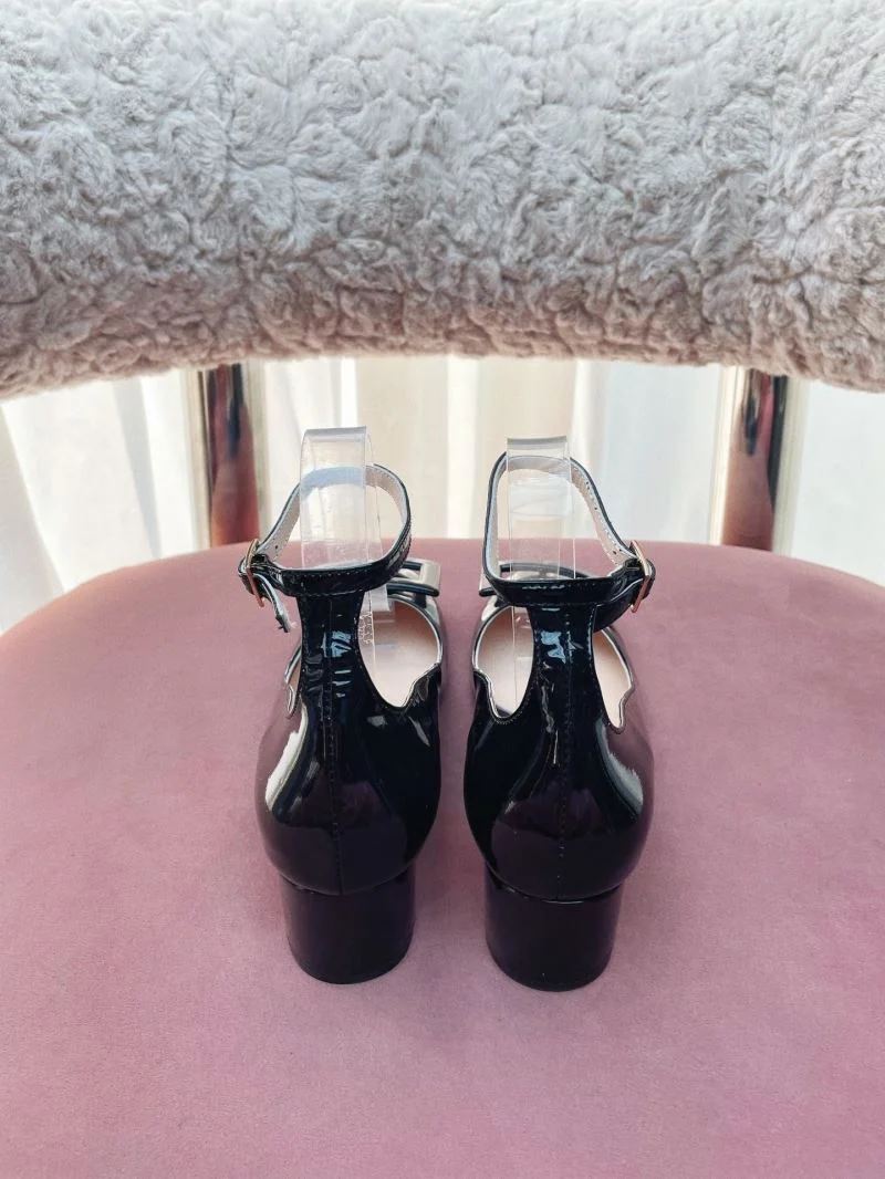 Roger Vivier Shoes MoistureWicking 11498