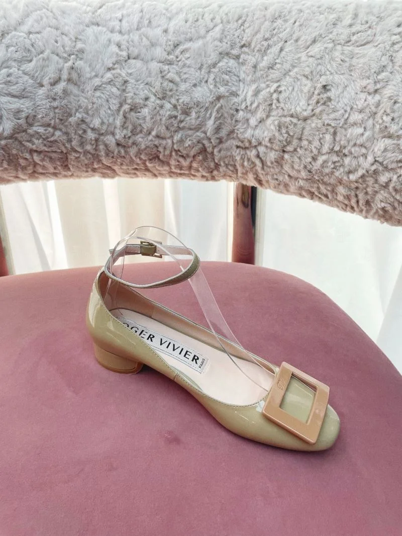 Roger Vivier Shoes Contemporary 11449