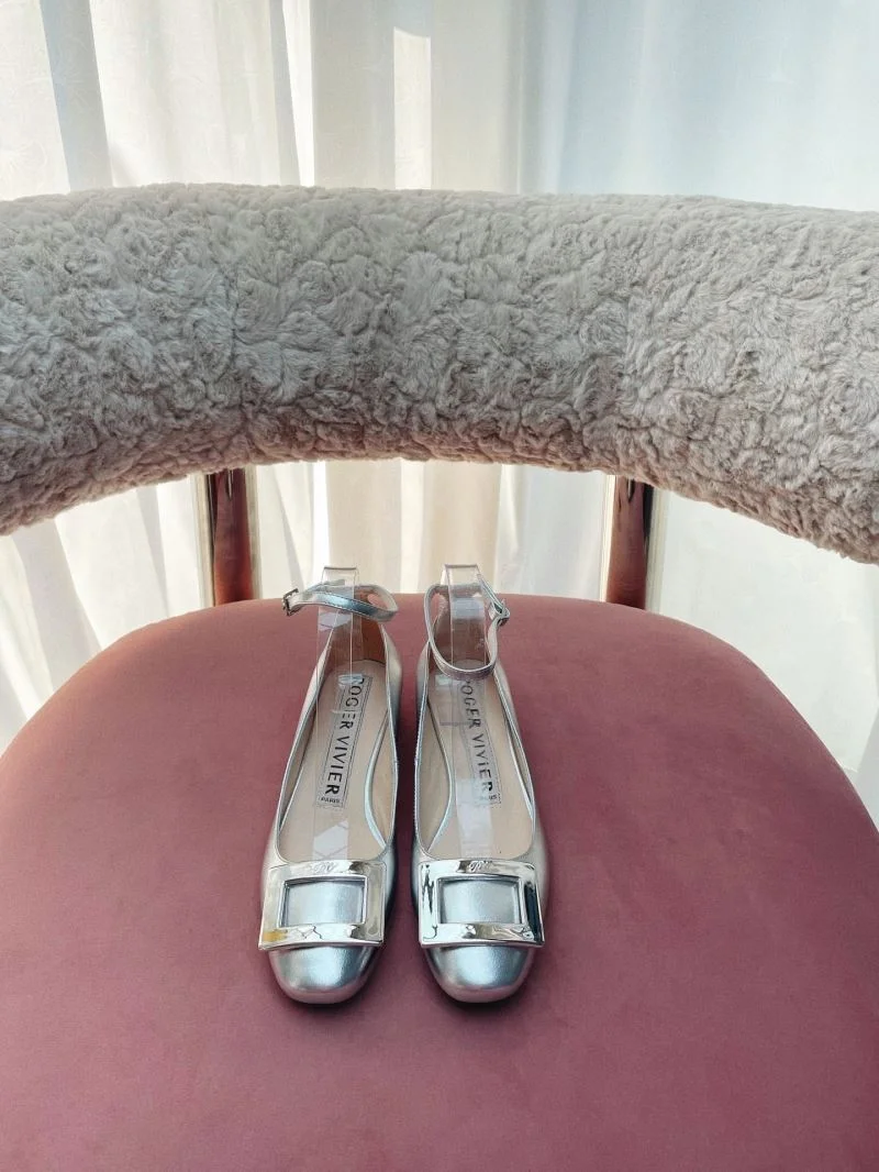 MultiPurpose Roger Vivier Shoes 11431