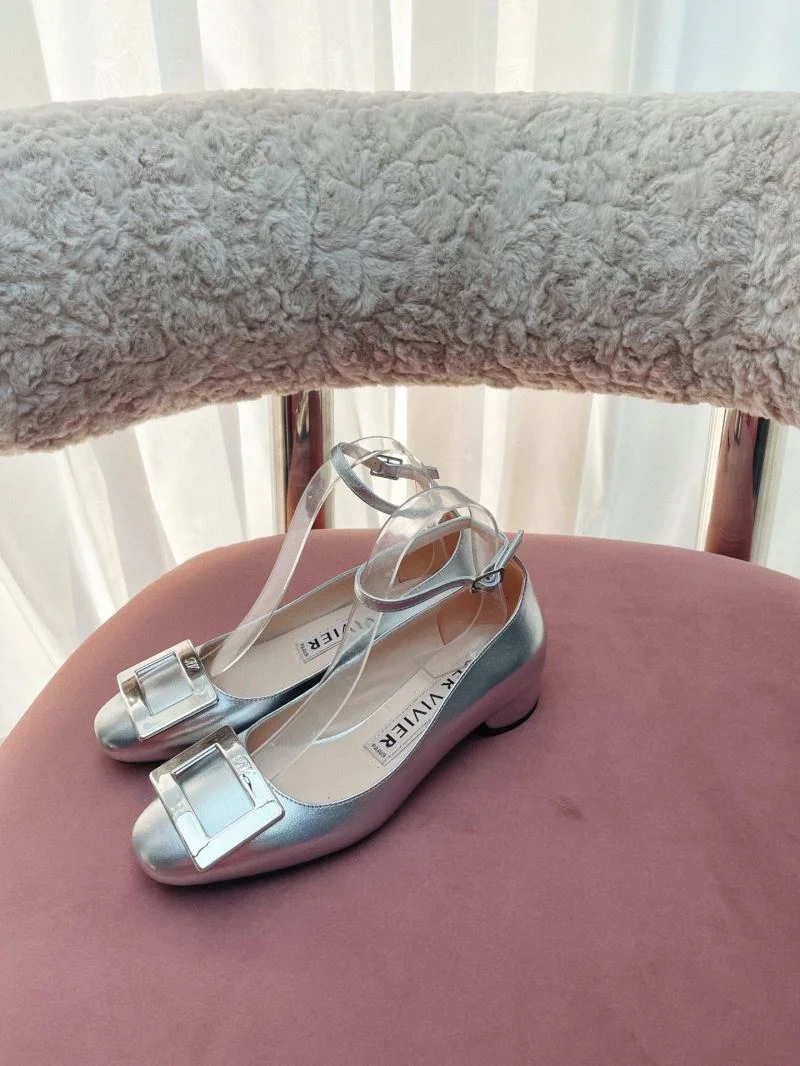 MultiPurpose Roger Vivier Shoes 11431