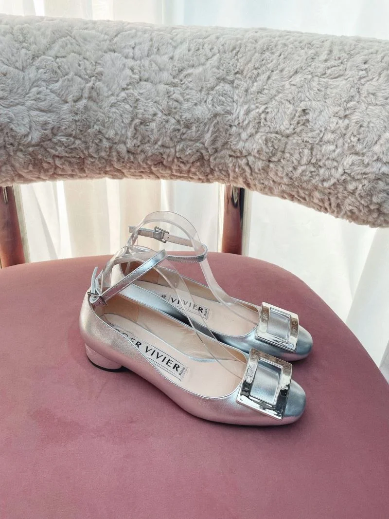 MultiPurpose Roger Vivier Shoes 11431