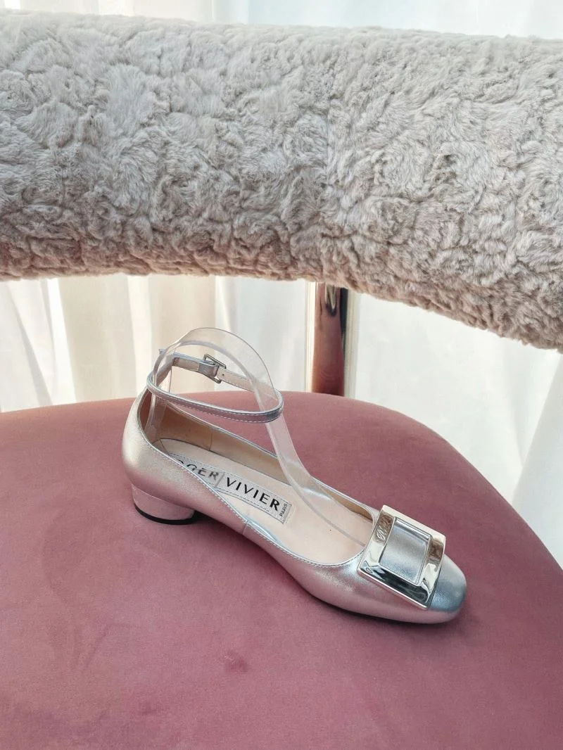 MultiPurpose Roger Vivier Shoes 11431