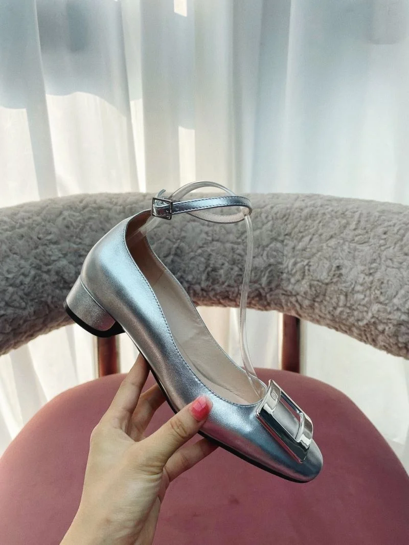 MultiPurpose Roger Vivier Shoes 11431