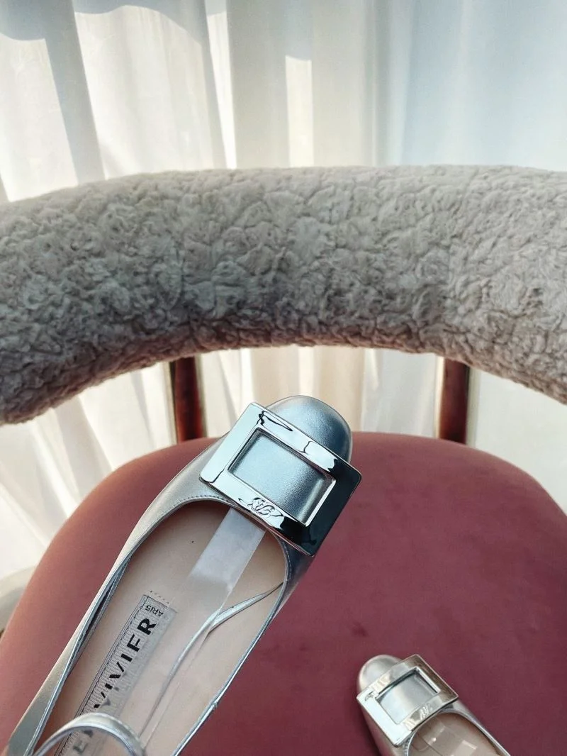 MultiPurpose Roger Vivier Shoes 11431