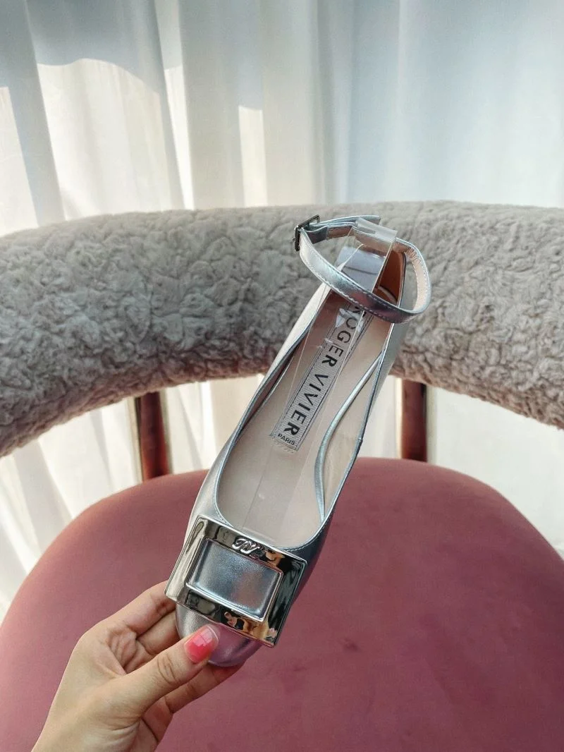 MultiPurpose Roger Vivier Shoes 11431
