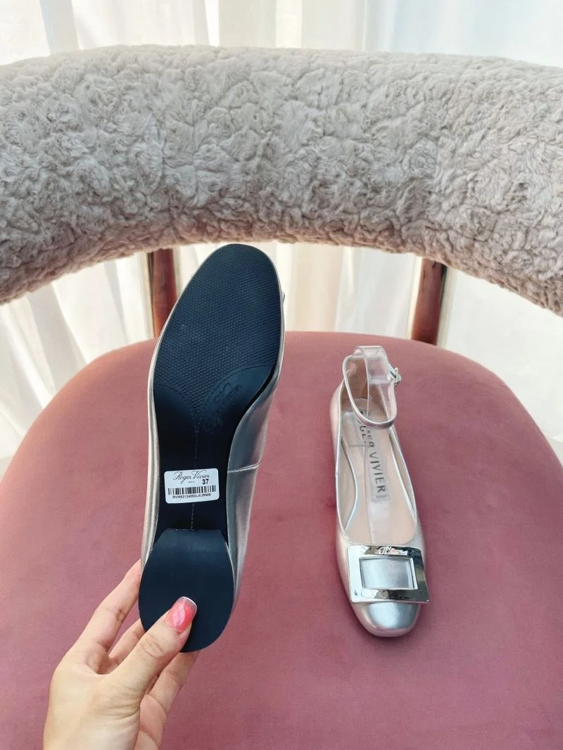 MultiPurpose Roger Vivier Shoes 11431