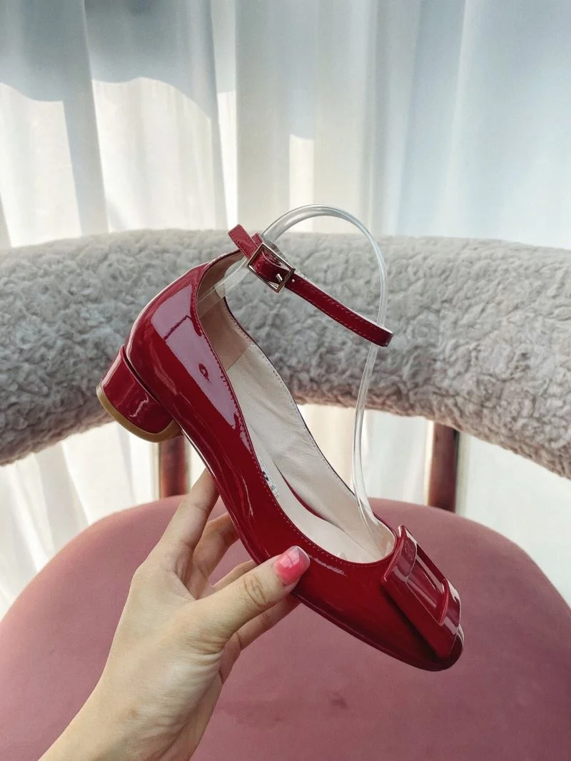 Cozy Roger Vivier Shoes 11425