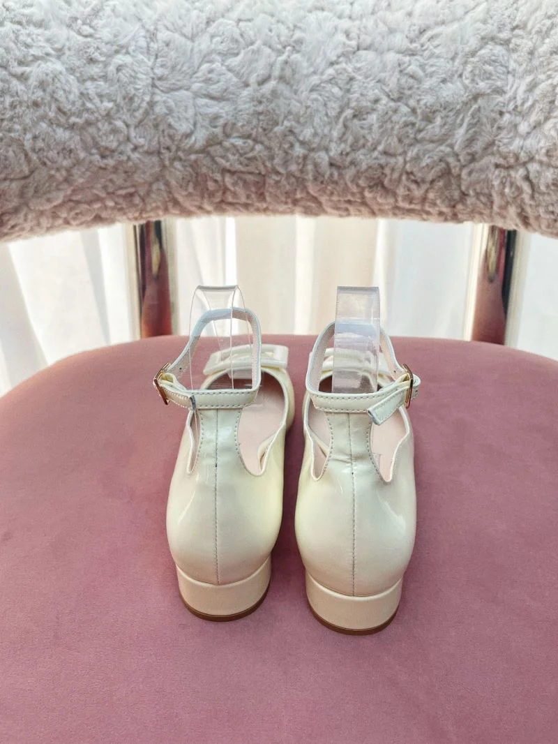 Roger Vivier Shoes Vibrant 11423
