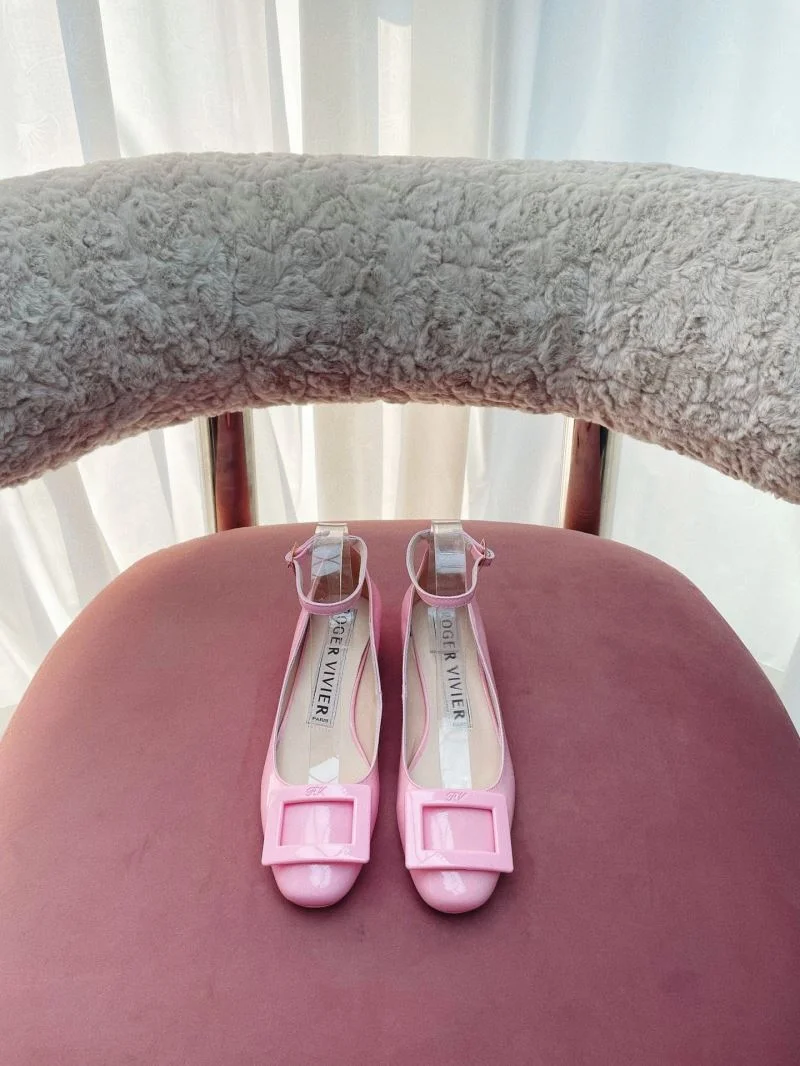 UrbanStyle Roger Vivier Shoes 11492