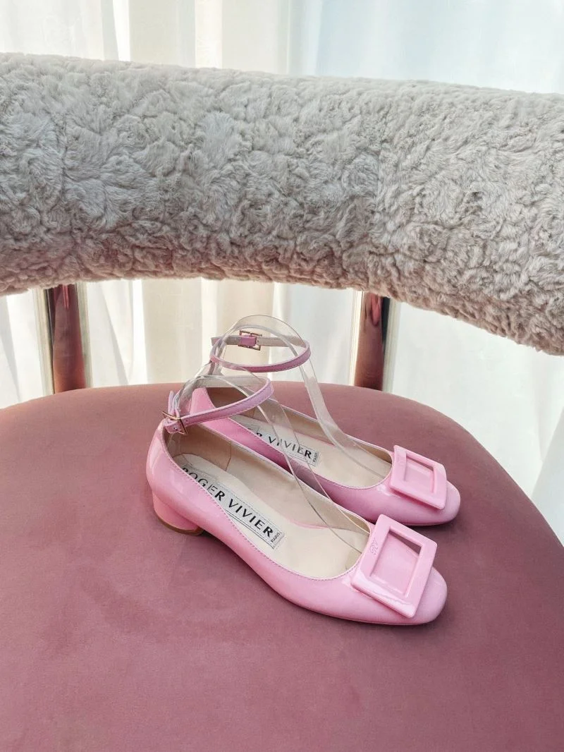 UrbanStyle Roger Vivier Shoes 11492