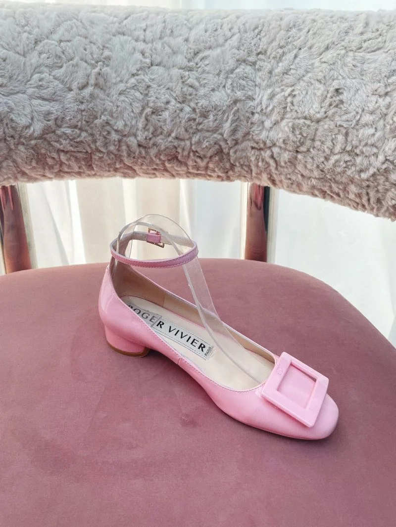UrbanStyle Roger Vivier Shoes 11492