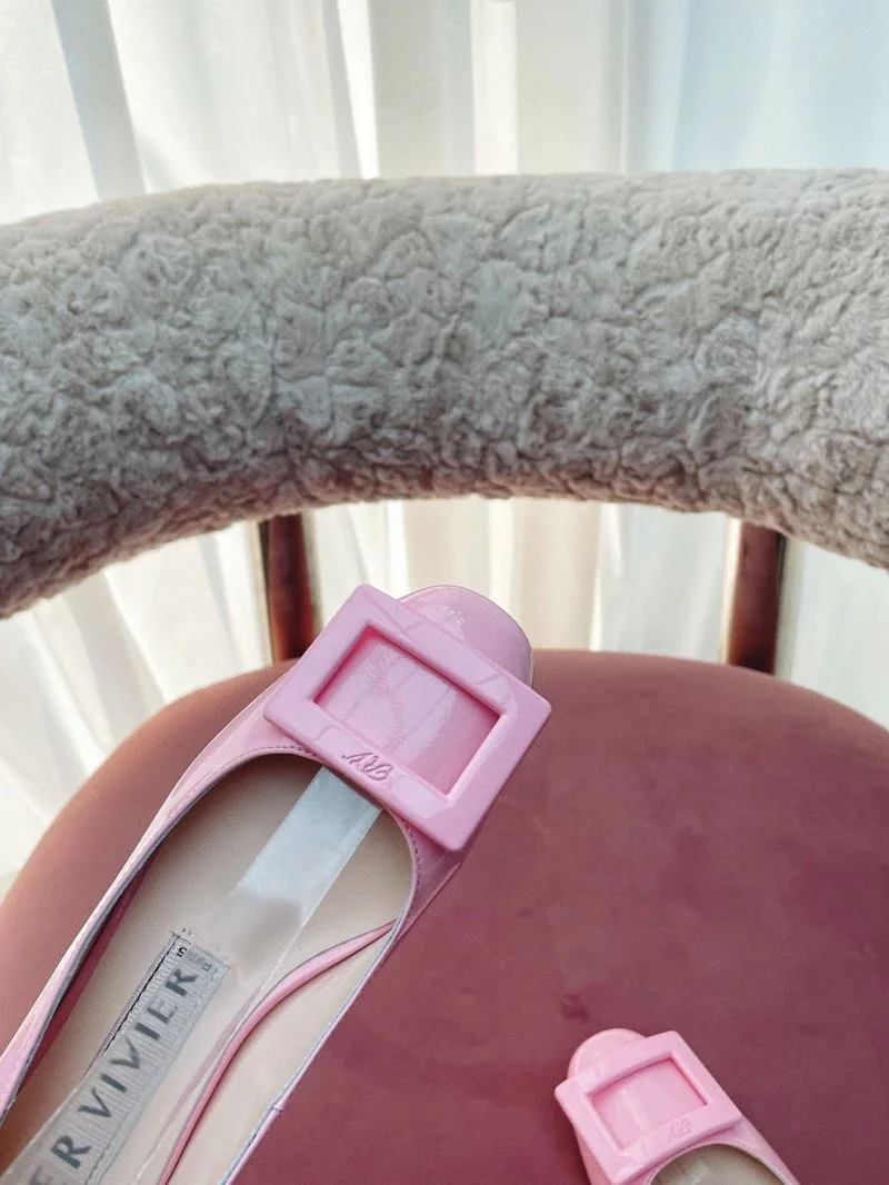 UrbanStyle Roger Vivier Shoes 11492