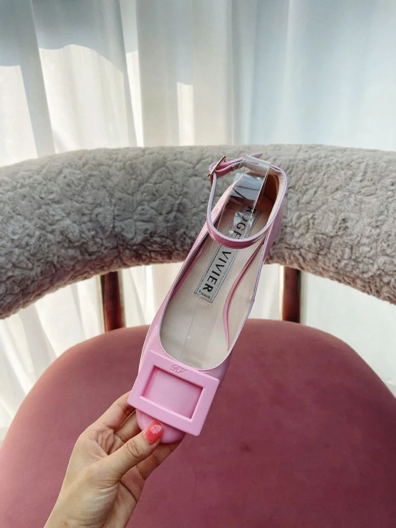UrbanStyle Roger Vivier Shoes 11492