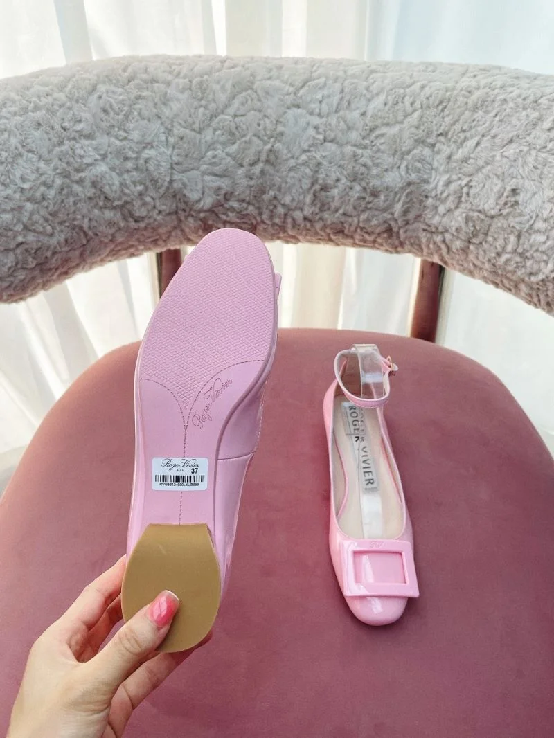 UrbanStyle Roger Vivier Shoes 11492