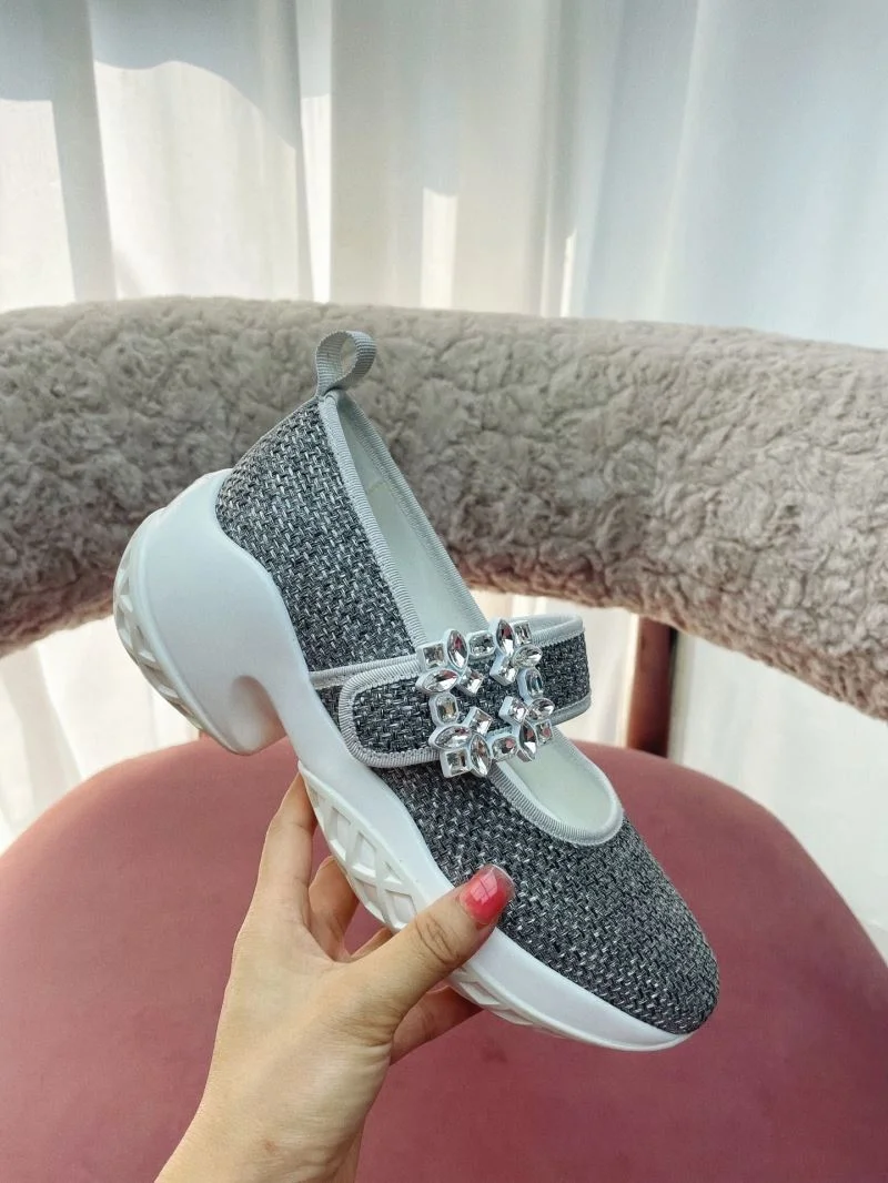 NewStyle Roger Vivier Shoes 11422