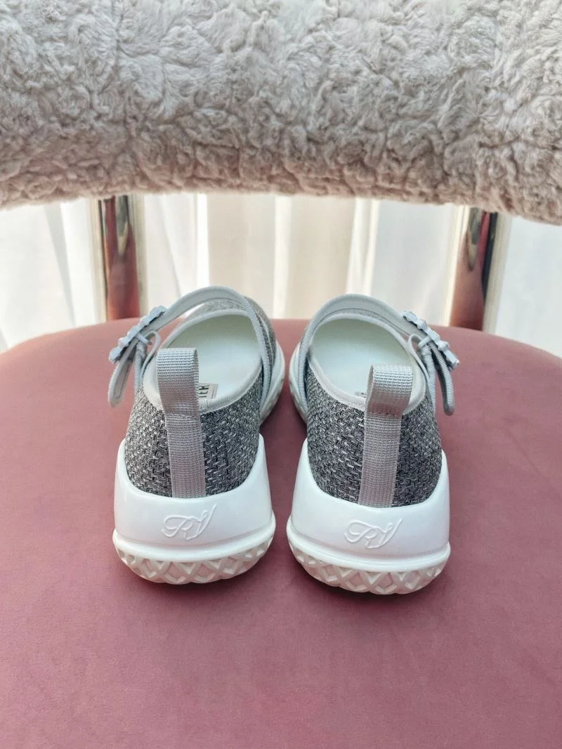 NewStyle Roger Vivier Shoes 11422