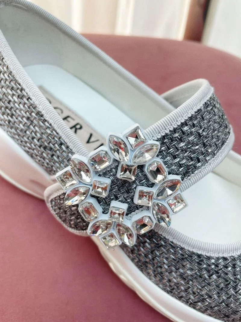 NewStyle Roger Vivier Shoes 11422